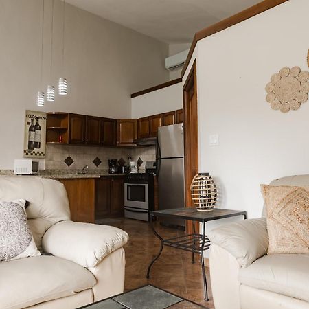 Punta Chame Club And Resort One Bedroom Home Pajonal  Exterior foto
