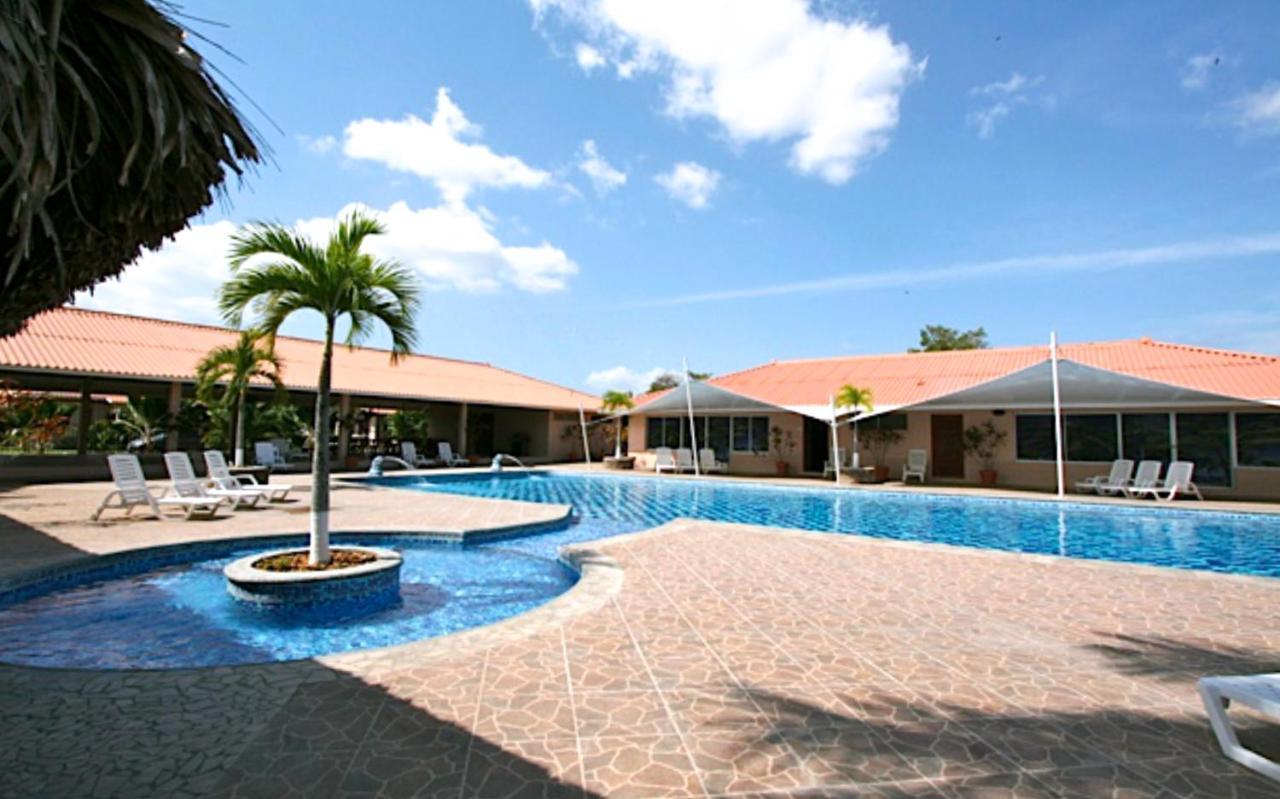 Punta Chame Club And Resort One Bedroom Home Pajonal  Exterior foto
