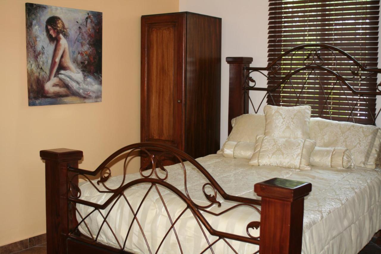 Punta Chame Club And Resort One Bedroom Home Pajonal  Exterior foto