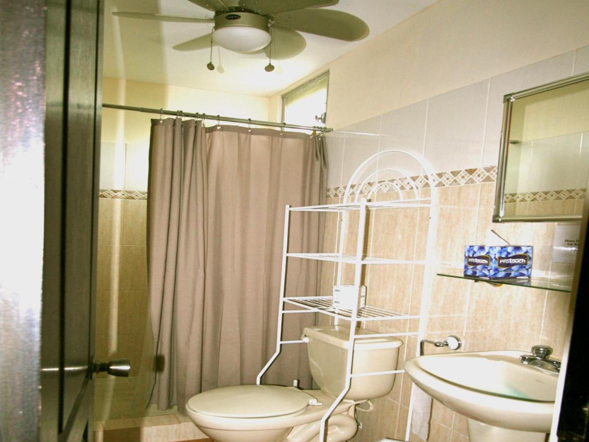 Punta Chame Club And Resort One Bedroom Home Pajonal  Exterior foto