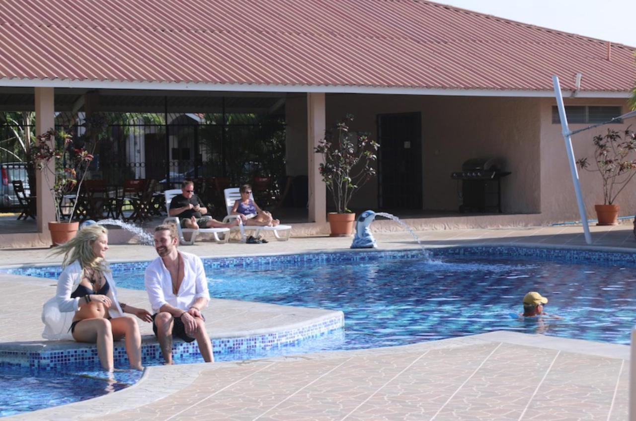 Punta Chame Club And Resort One Bedroom Home Pajonal  Exterior foto