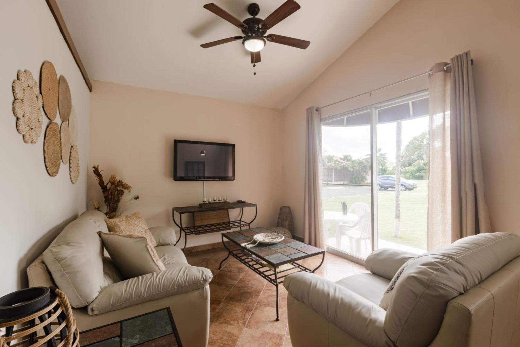 Punta Chame Club And Resort One Bedroom Home Pajonal  Exterior foto